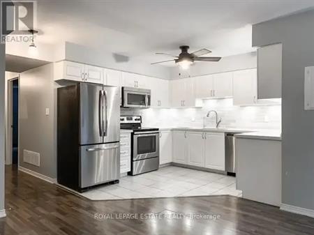 19 - 2460 POST ROAD | 19 - 2460 POST ROAD, Oakville
