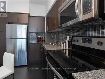 1312 - 65 SPEERS ROAD | 1312 - 65 SPEERS ROAD, Oakville
