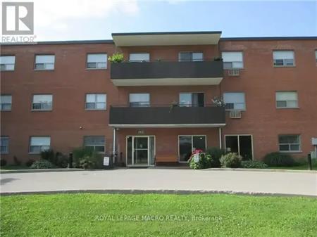 321 - 485 THOROLD ROAD | 321 - 485 THOROLD ROAD, Welland