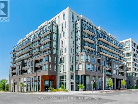 507 - 3005 PINE GLEN ROAD | 507 - 3005 PINE GLEN ROAD, Oakville