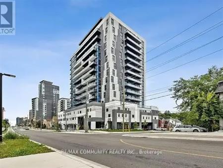905 - 128 KING STREET N | 905 - 128 KING STREET N, Waterloo