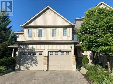 85 BANKSIDE Drive Unit# E33 | 85 BANKSIDE Drive Unit# E33, Kitchener