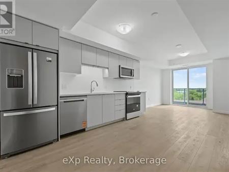 606 - 93 ARTHUR STREET S | 606 - 93 ARTHUR STREET S, Guelph