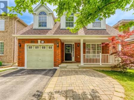 3045 ABERNATHY WAY | 3045 ABERNATHY WAY, Oakville