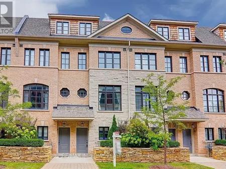 41 - 260 ROYALTON COMMON | 41 - 260 ROYALTON COMMON, Oakville