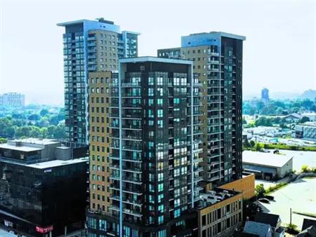 1508 - 100 GARMENT STREET | 1508 - 100 GARMENT STREET, Kitchener