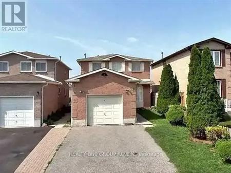 285 RAVENSCROFT ROAD | 285 RAVENSCROFT ROAD, Ajax