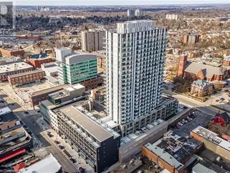 55 DUKE Street W Unit# 1306 | 55 DUKE Street W Unit# 1306, Kitchener