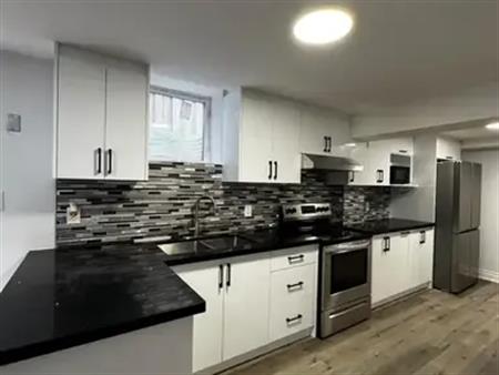 BSMT - 17 MEEKINGS DRIVE | BSMT - 17 MEEKINGS DRIVE, Ajax