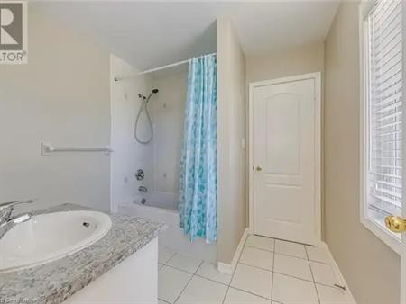 3324 CLINE Street | 3324 CLINE Street, Burlington