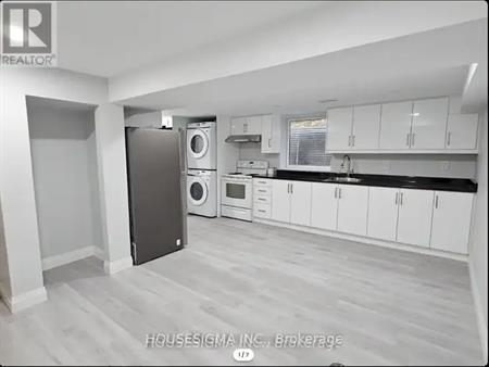 BASEMENT - 24 MCGARRY DRIVE | BASEMENT - 24 MCGARRY DRIVE, Kitchener