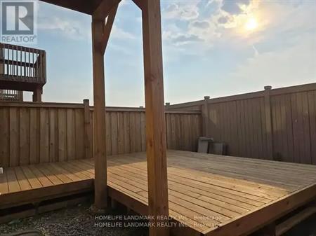 3848 TUFGAR CRESCENT | 3848 TUFGAR CRESCENT, Burlington