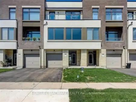 302 SQUIRE CRESCENT | 302 SQUIRE CRESCENT, Oakville