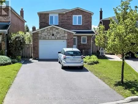 26 MARITA PLACE | 26 MARITA PLACE, Vaughan