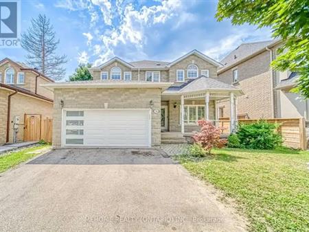 MAIN - 98 LEYBURN AVENUE | MAIN - 98 LEYBURN AVENUE, Richmond Hill