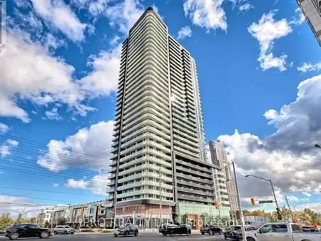 3408 - 7895 JANE STREET | 3408 - 7895 JANE STREET, Vaughan
