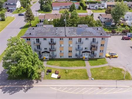 3-917 Cartier Boulevard: 2 Bedroom (Hawkesbury) | 917 Cartier Boulevard, Hawkesbury