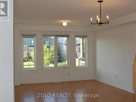 FULL HOUSE WITH BASEMENT - 31 WEST PARK AVENUE | FULL HOUSE WITH BASEMENT - 31 WEST PARK AVENUE, Bradford West Gwillimbury