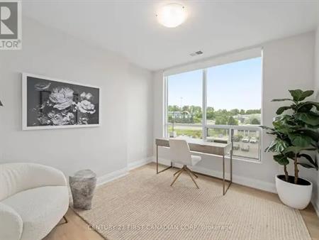 606 - 4286 KING STREET | 606 - 4286 KING STREET, Kitchener