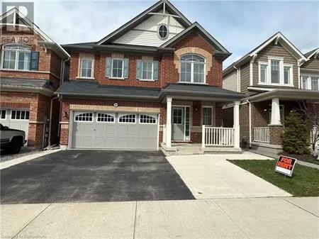 304 SHADY GLEN Crescent | 304 SHADY GLEN Crescent, Kitchener