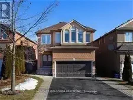 34 LINDA MARGARET CONCESSION | 34 LINDA MARGARET CONCESSION, Richmond Hill