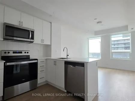 526 - 3240 WILLIAM COLTSON AVENUE | 526 - 3240 WILLIAM COLTSON AVENUE, Oakville