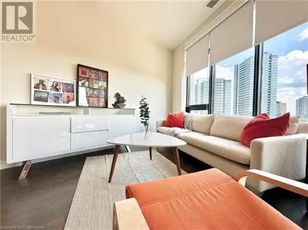 690 KING Street W Unit# 606 | 690 KING Street W Unit# 606, Kitchener