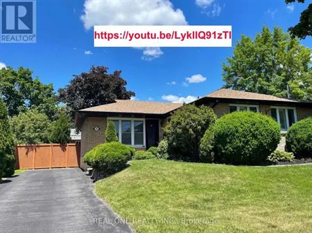 88 FOXBAR ROAD | 88 FOXBAR ROAD, Burlington