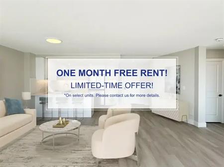 The Colonnade | 131 Bloor Street West, Toronto