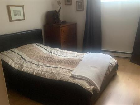 Chambre à louer en semaine seulement