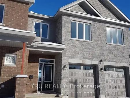 1146 BECKETT CRESCENT | 1146 BECKETT CRESCENT, Ottawa