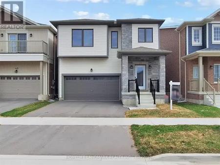 67 WHEATFIELD ROAD | 67 WHEATFIELD ROAD, Barrie