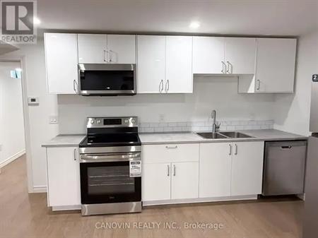 452 ALEX DONER DRIVE | 452 ALEX DONER DRIVE, Newmarket
