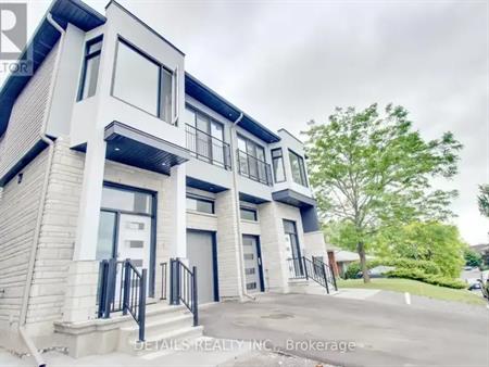 B - 137 DUFORD STREET | B - 137 DUFORD STREET, Ottawa