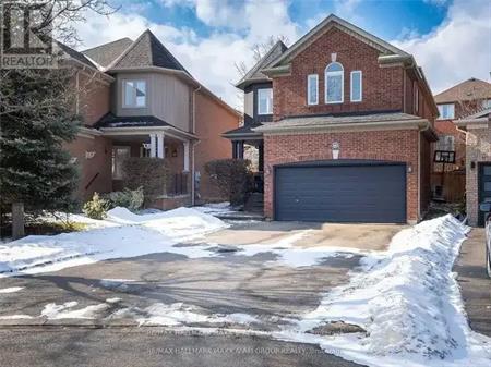 BSMT - 462 HEWITT CIRCLE | BSMT - 462 HEWITT CIRCLE, Newmarket