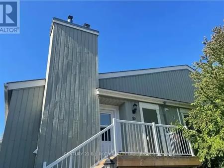53 - 19 DAWSON DRIVE | 53 - 19 DAWSON DRIVE, Collingwood