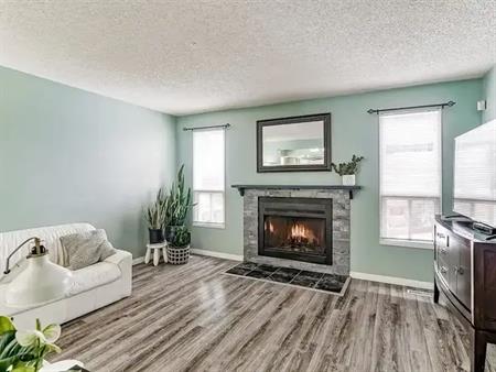 Cozy 2 Bedroom Home | 1113 Millcrest Rise SW, Calgary