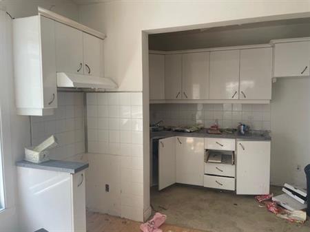 logement 5 et demi a louer