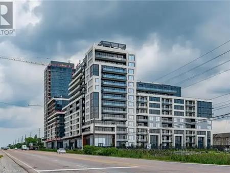 3200 WILLIAM COLTSON Avenue Unit# 326 | 3200 WILLIAM COLTSON Avenue Unit# 326, Oakville