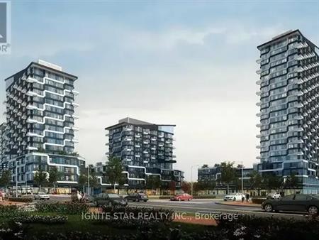 211 - 2489 TAUNTON ROAD | 211 - 2489 TAUNTON ROAD, Oakville
