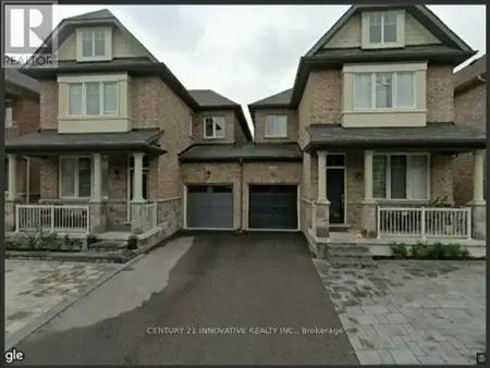 BSMT - 70 PAVLOVA CRESCENT | BSMT - 70 PAVLOVA CRESCENT, Richmond Hill