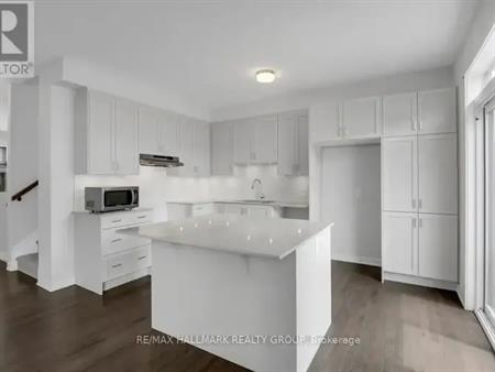 163 CONSERVANCY DRIVE | 163 CONSERVANCY DRIVE, Ottawa