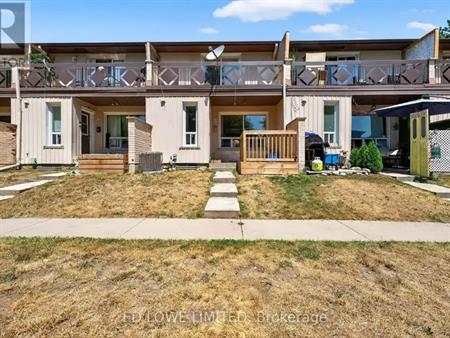 27 - 275 BLAKE STREET | 27 - 275 BLAKE STREET, Barrie