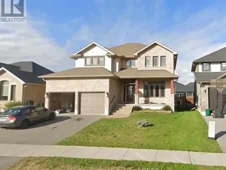 63 HAMPTON RIDGE DRIVE | 63 HAMPTON RIDGE DRIVE, Belleville