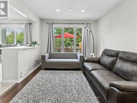 53 KIMBOLTON CRESCENT | 53 KIMBOLTON CRESCENT, Ottawa