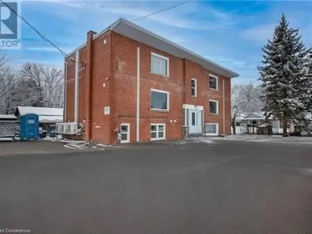 157 BRUCE Street Unit# 1 | 157 BRUCE Street Unit# 1, Kitchener