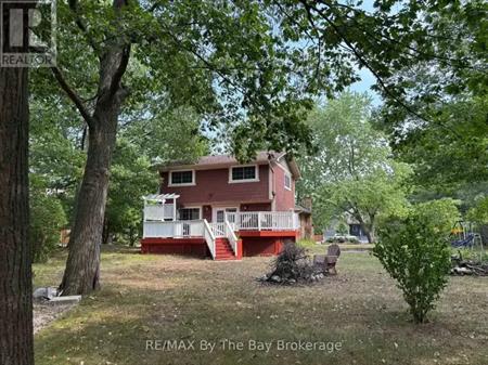 178 OXBOW PARK DRIVE | 178 OXBOW PARK DRIVE, Wasaga Beach