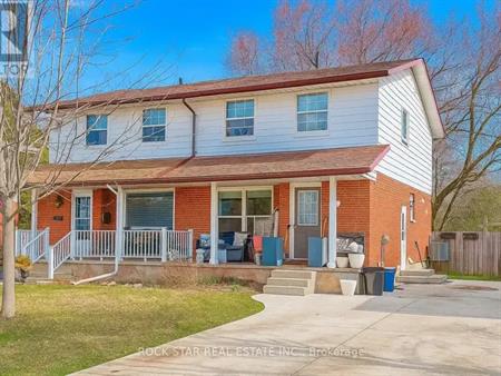 A LOWER - 572 GLEN FORREST BOULEVARD | A LOWER - 572 GLEN FORREST BOULEVARD, Waterloo