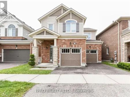 525 LANGHOLM STREET N | 525 LANGHOLM STREET N, Milton