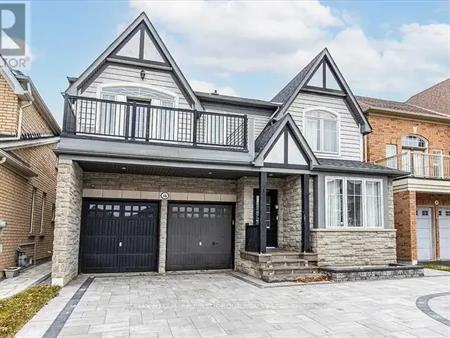 16 RUSHBROOKE WAY | 16 RUSHBROOKE WAY, Ajax